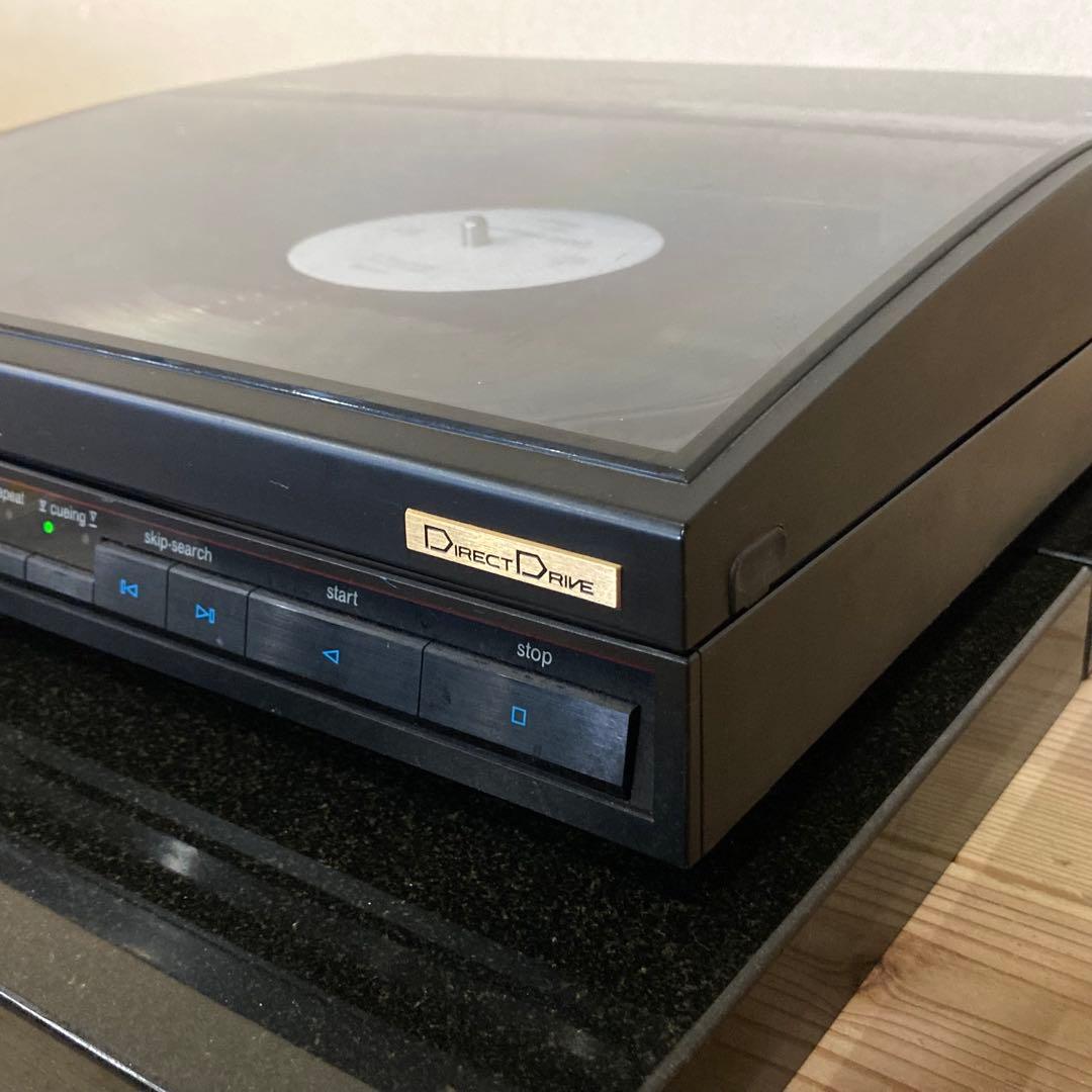 レコードプレーヤー Technics SL-J2 P30