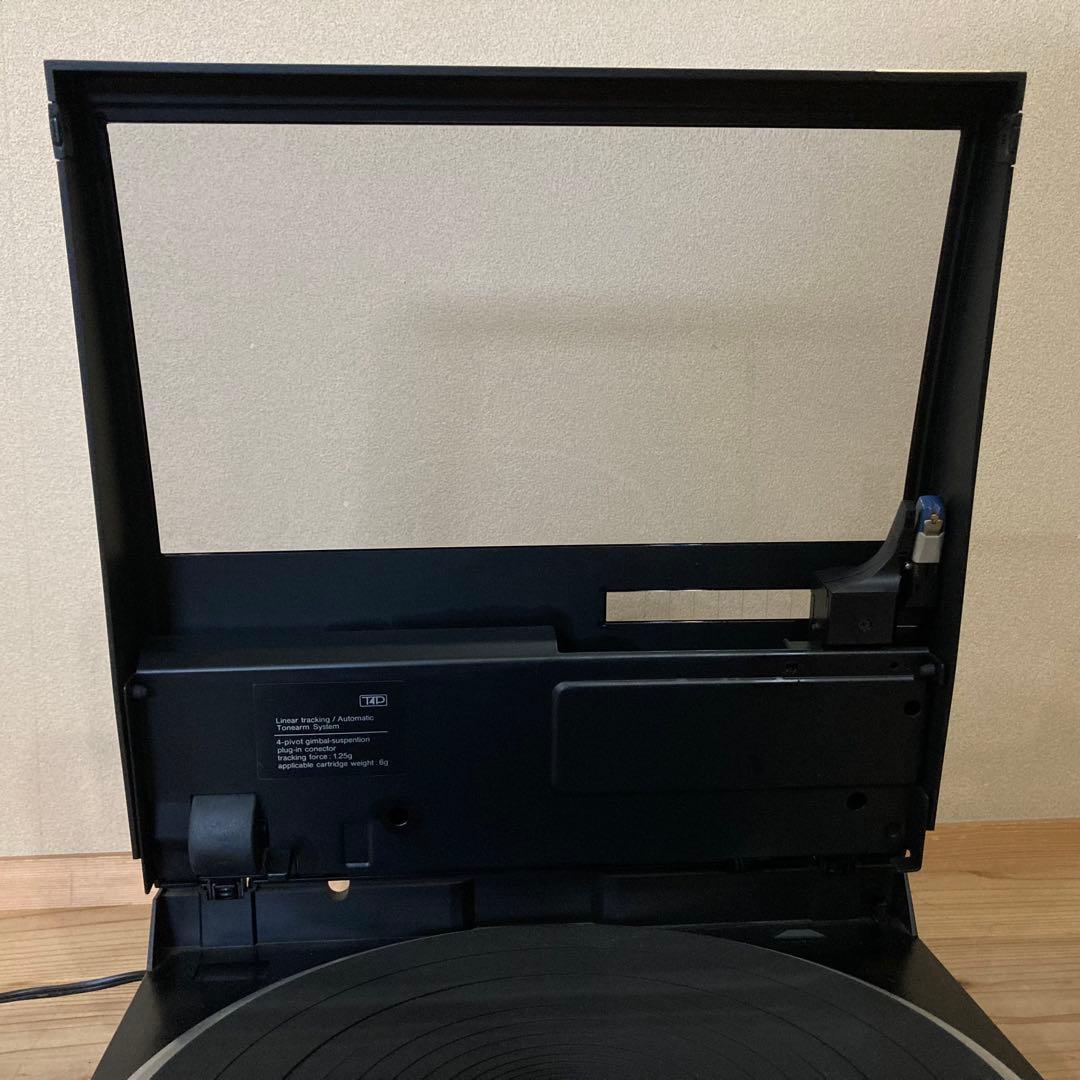 レコードプレーヤー Technics SL-J2 P30