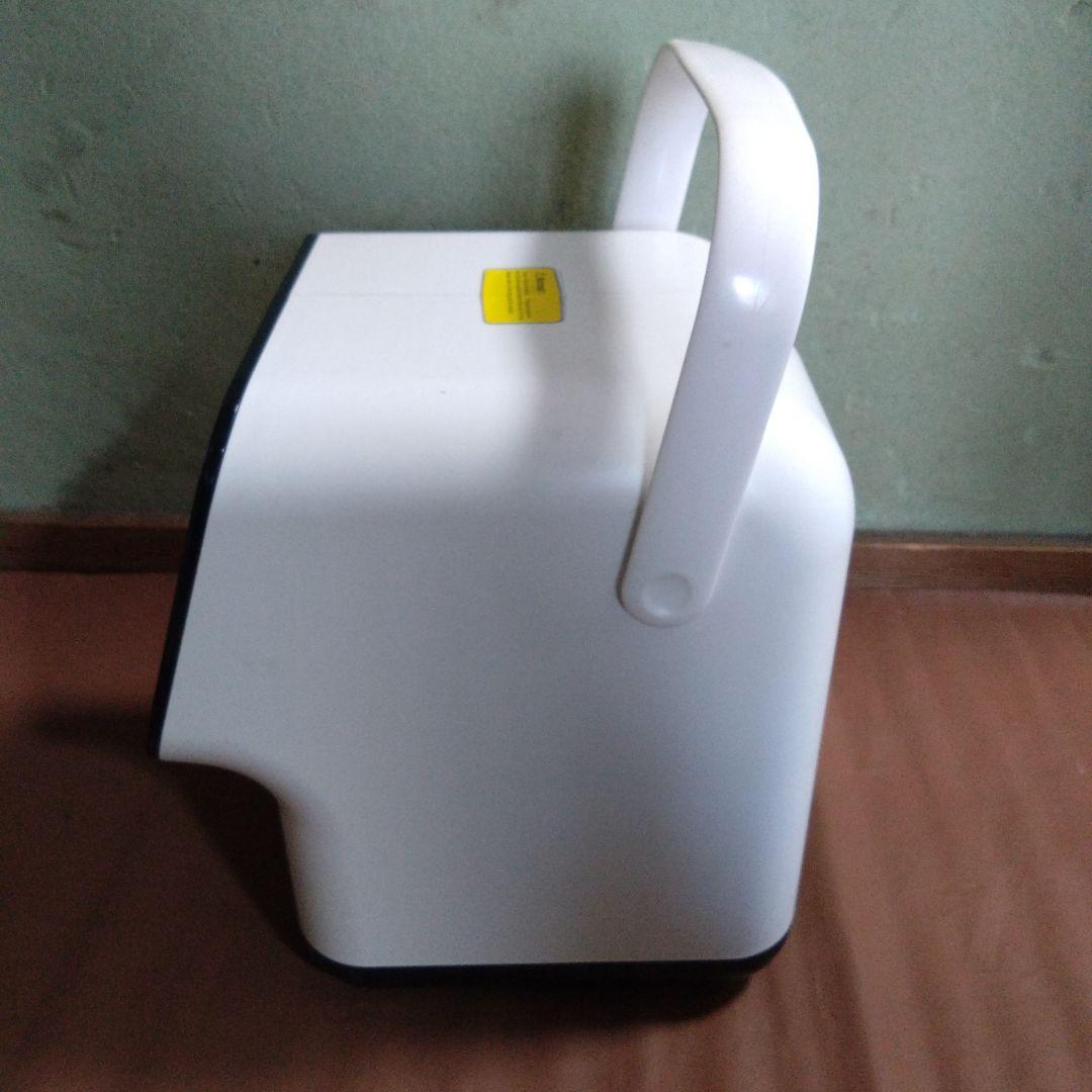 非医療用　酸素濃縮器　家庭用酸素発生吸入器　ZY-1S