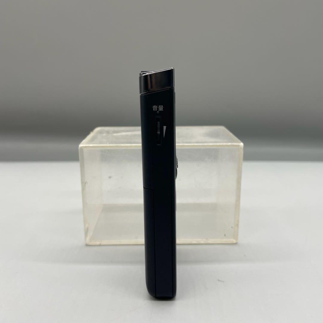 SONY ソニー　ポケットラジオ XDR-64TV 動作品