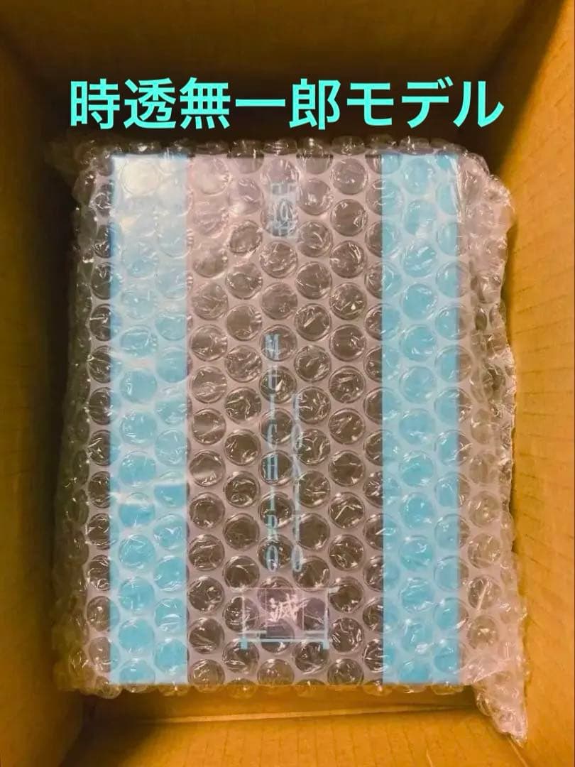 ワイヤレスイヤホン　鬼滅の刃　時透無一郎　ONKYO 新品未使用未開封 鬼滅の刃 時透 無一郎 ONKYO ワイヤレスイヤホン - メルカリ