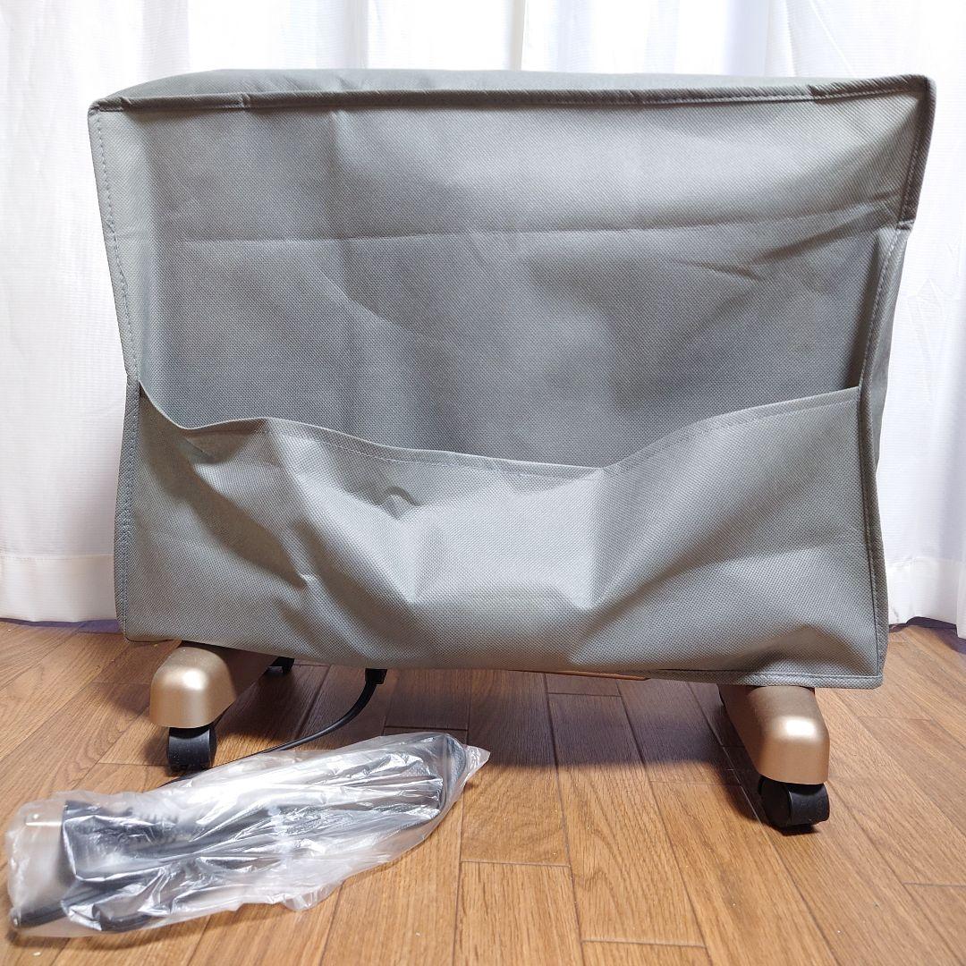 【未使用級】サンルミエ E800L-TM3 タイマー 説明書 カバー ５年保証