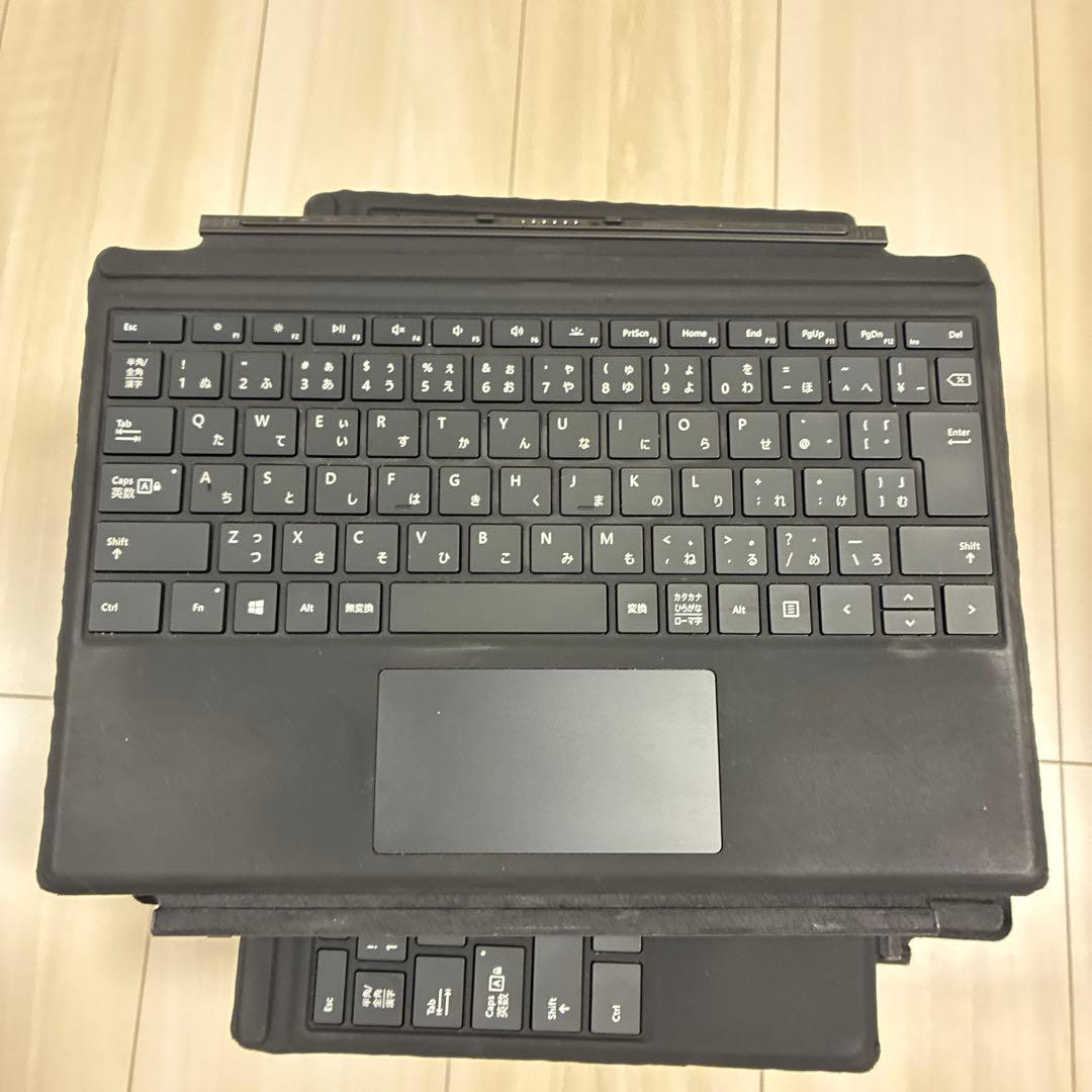 サンドウィッチマン 專用 Microsoft キーボートカバー 1725 - メルカリ