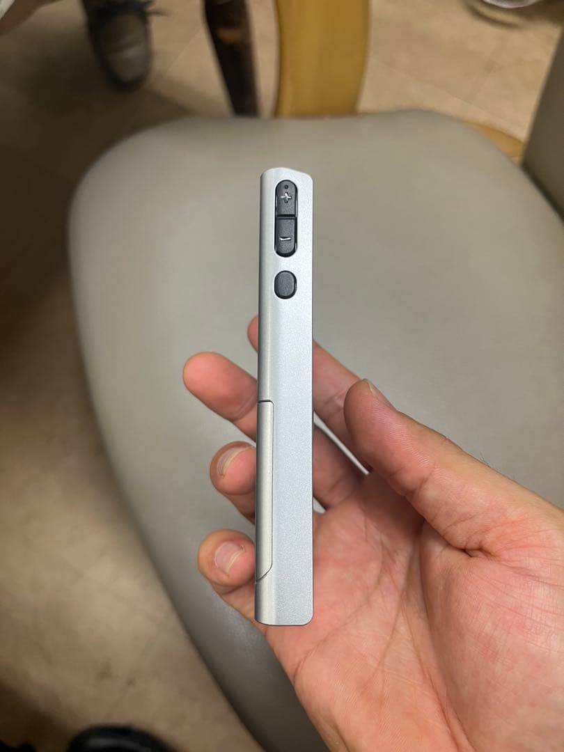 TOSHIBA TY-RPR1 FM/AMラジオ