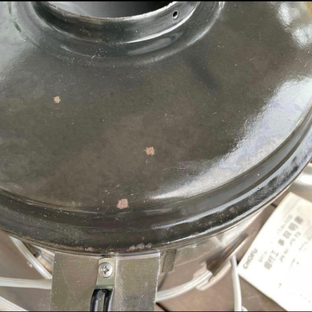 CHOFU 長府　風呂釜　JK-3 圧力式石油ふろがま