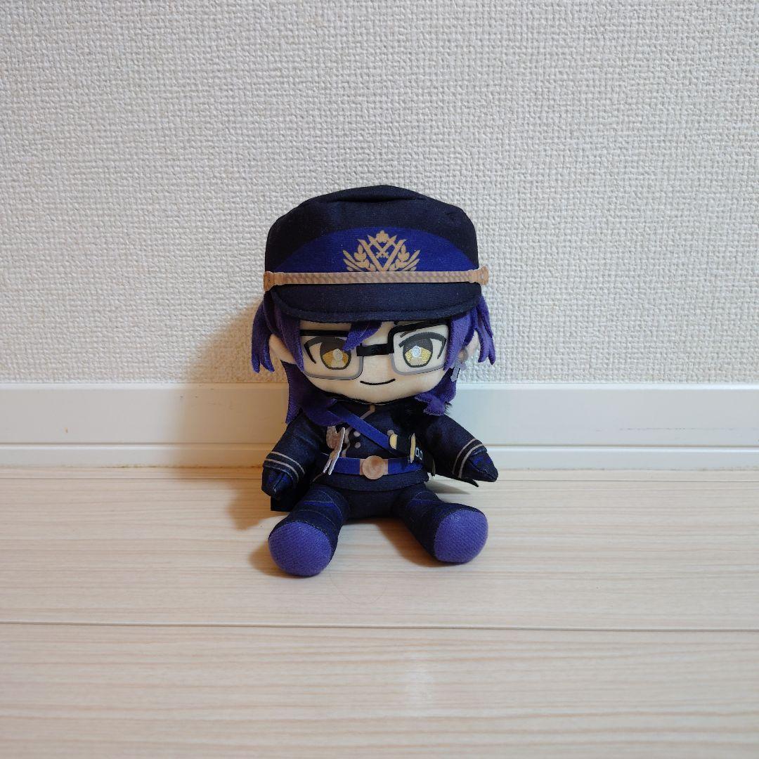 ガッチマンV ぬいぐるみ他 全18コセット - メルカリ