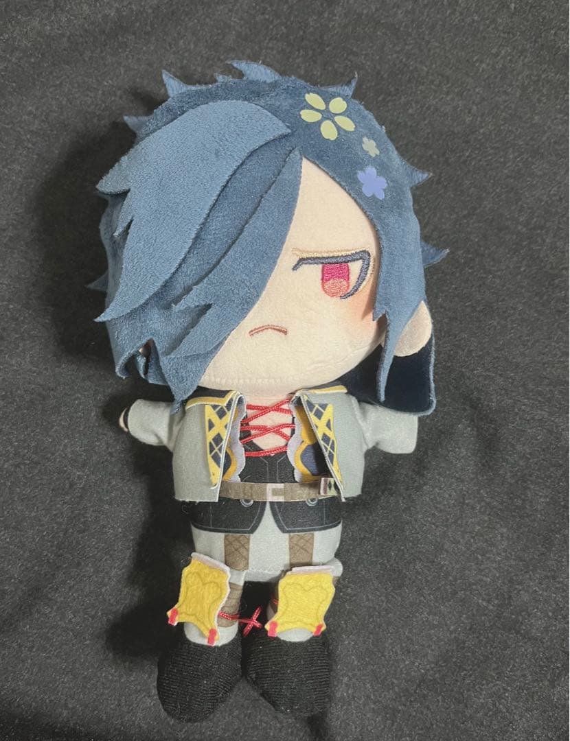 わんぱく！刀剣乱舞 ぬいぐるみ【大典太光世】