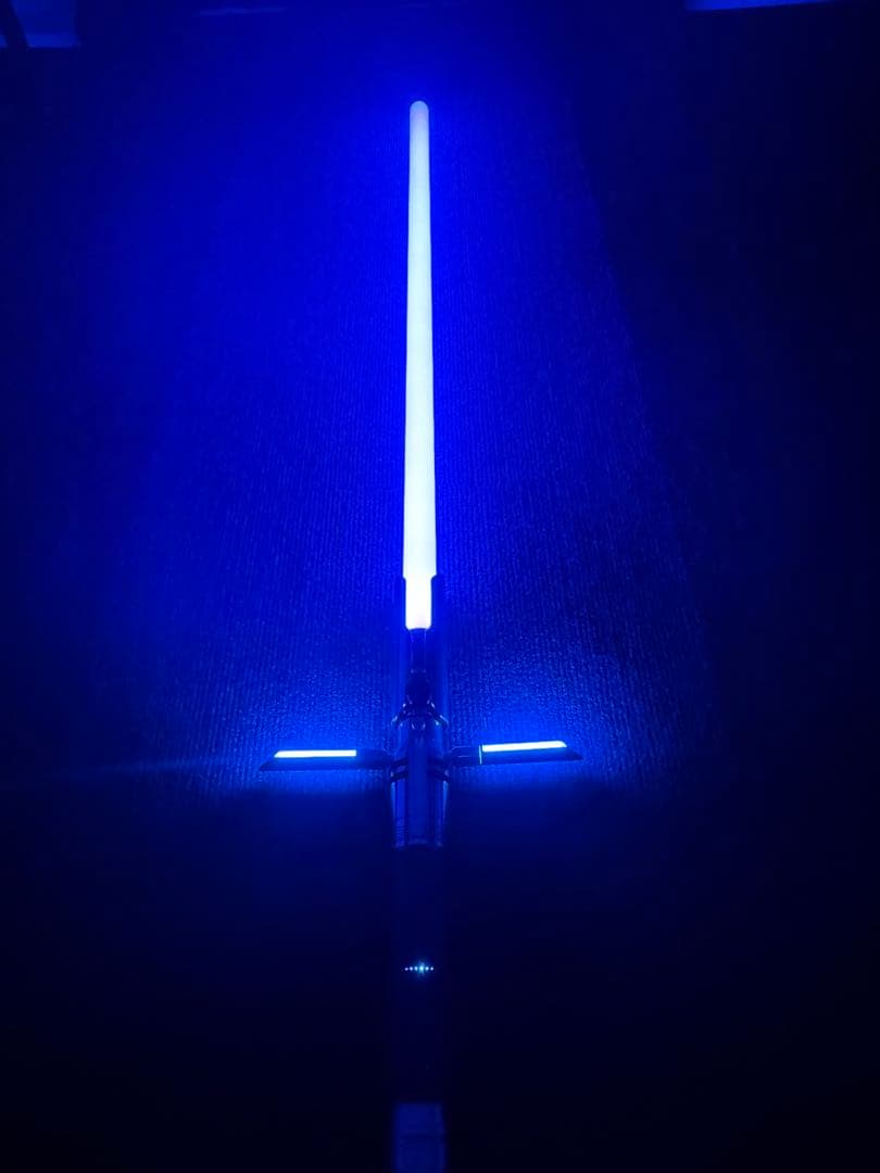 89SABERS カスタムライトセーバー カル・ケスティス - メルカリ
