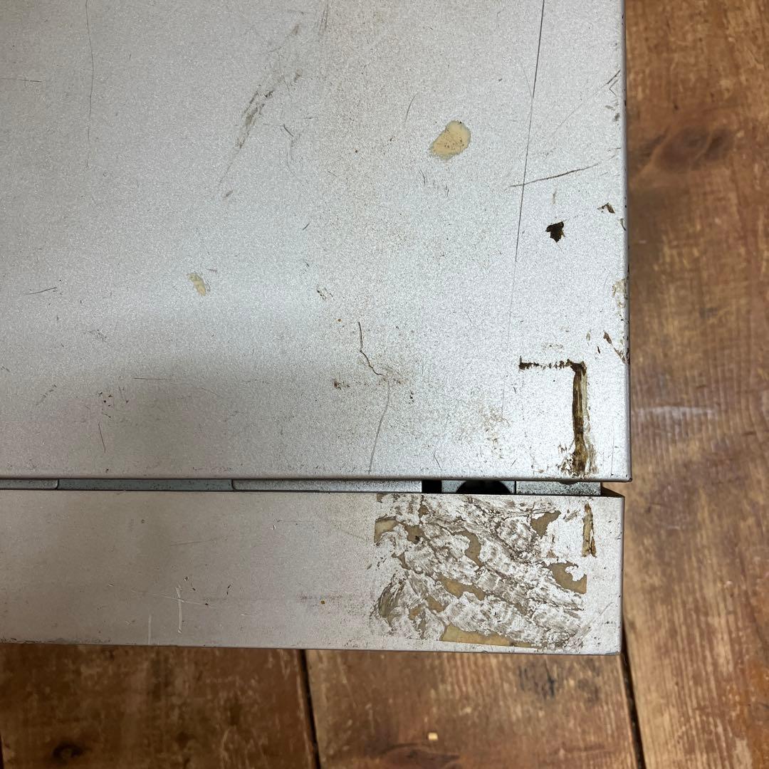 D-1 昭和レトロ ソニー SONY TA-AX200 ステレオプリメインアンプ