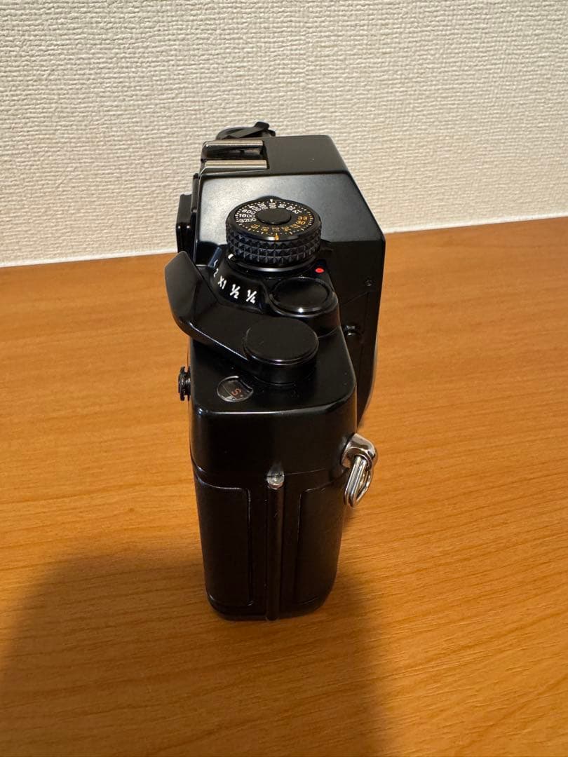 遼*様 CONTAX RTS II カメラ コンタックス