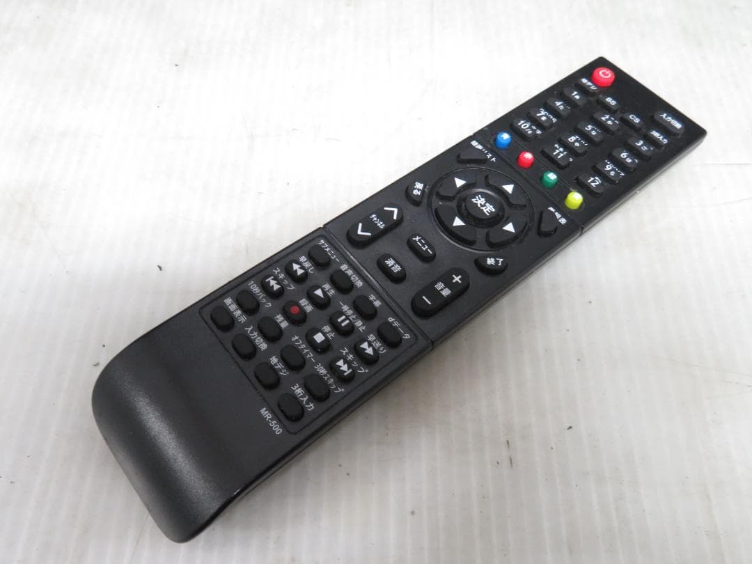 maxzen マクスゼン 2019年製 40インチ LED液晶テレビ