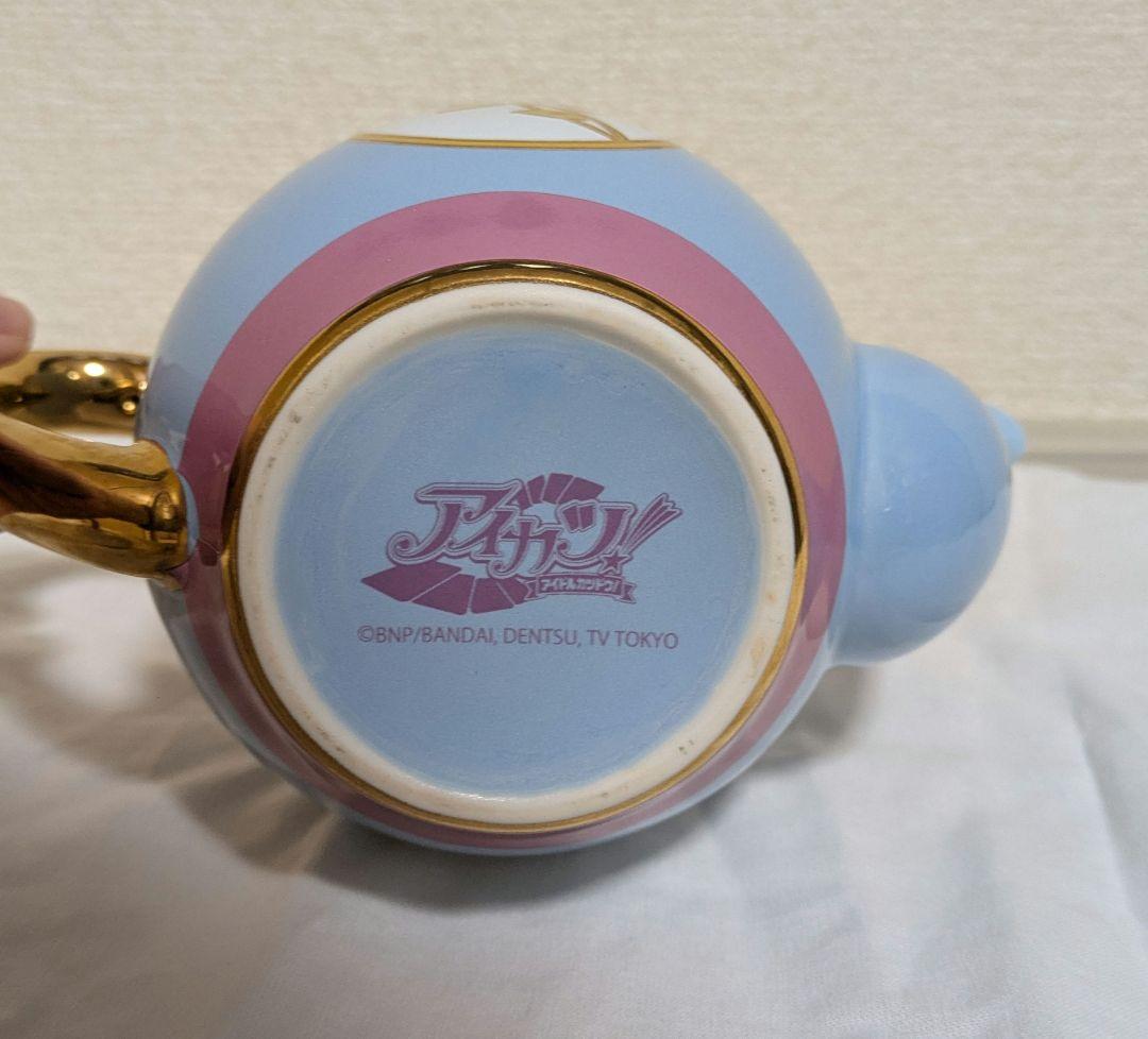 アイカツ！ スターライト学園デザイン テーブルウエアセット - メルカリ