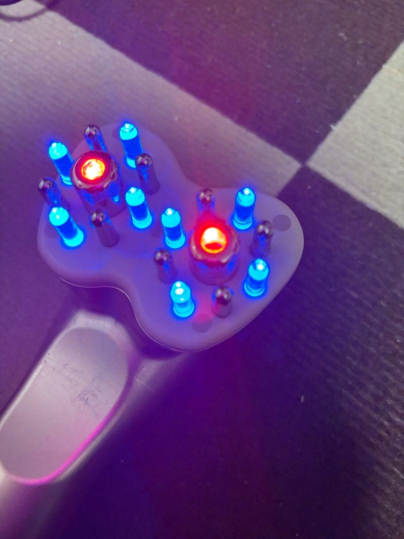 direia ZERU 美顔器