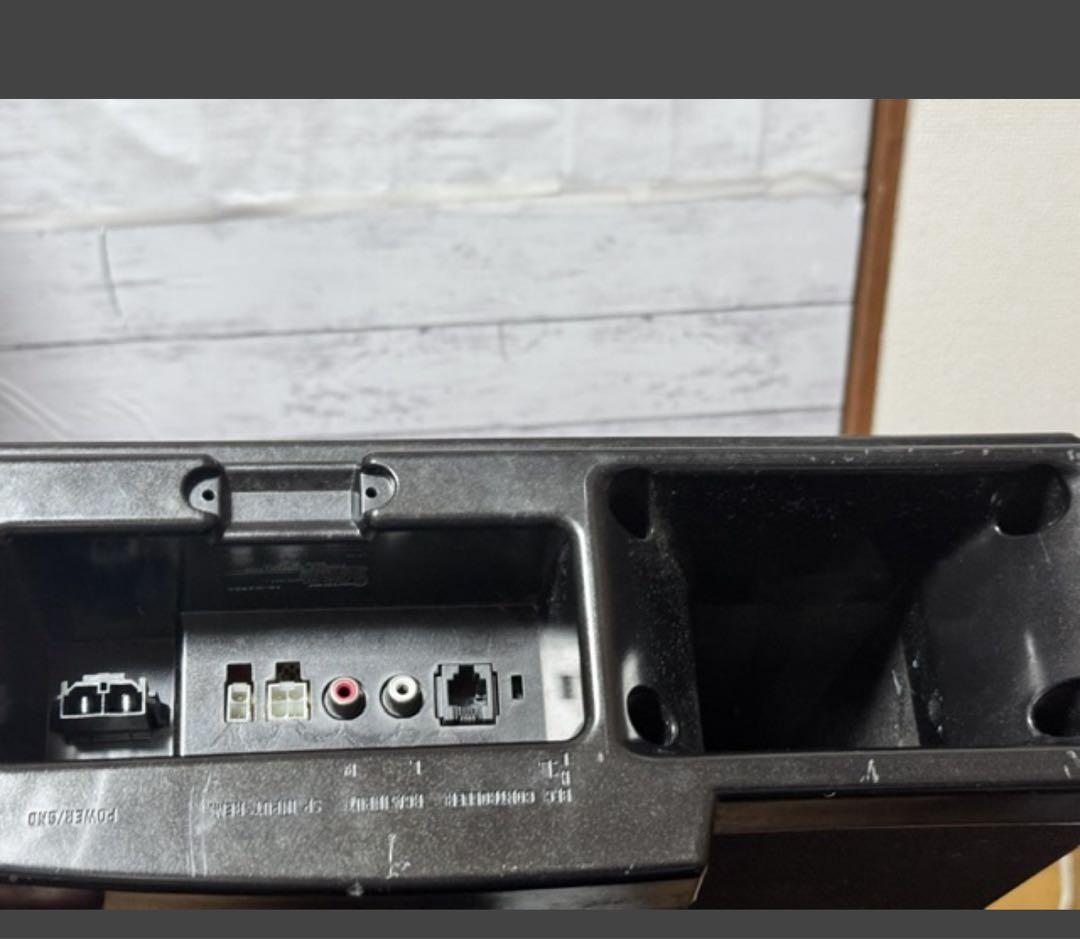 カロッツェリアTS-WX99A　 パイオニアウーファーサブウーファー