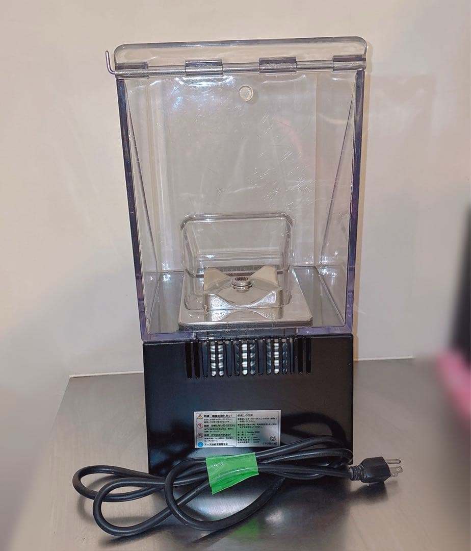 Blendtec ブレンダー、ミキサー