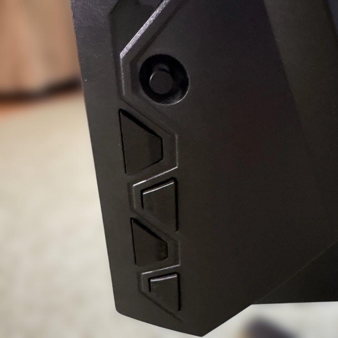 ディスプレイ・モニター本体 ASUS TUF Gaming VG249Q1A-J