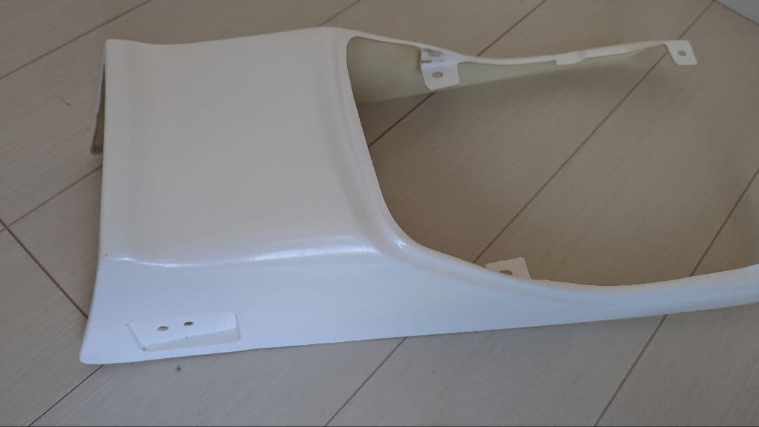 ゼットファーザーzrx400mk2テールランプセット 新品未使用葛原浩司さん専用