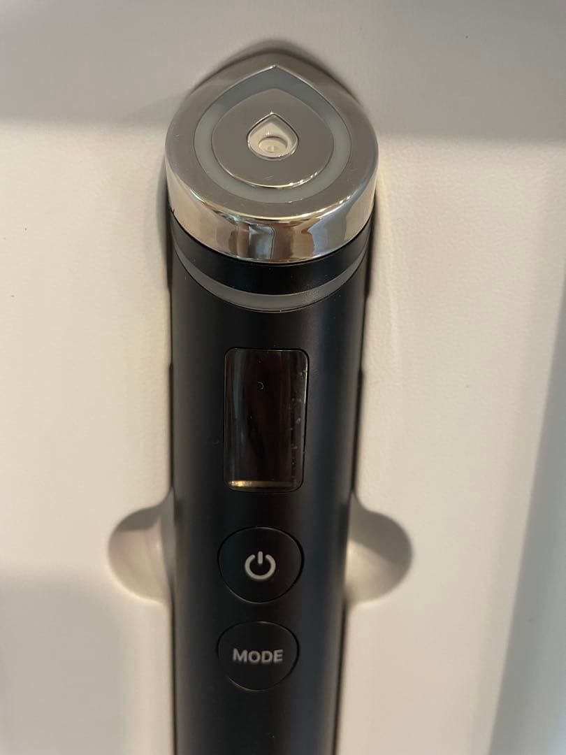 【美品】メディキューブAGE-R ブースタープロ　美顔器