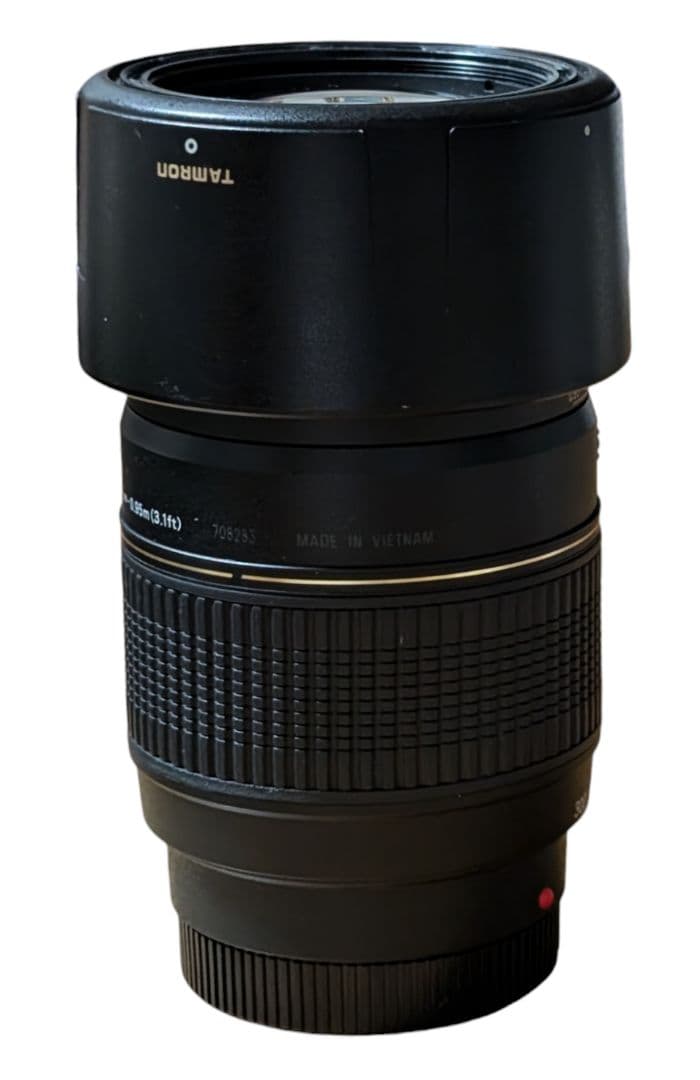 TAMRON タムロン AF 70-300/4-5.6　minolta ミノルタ