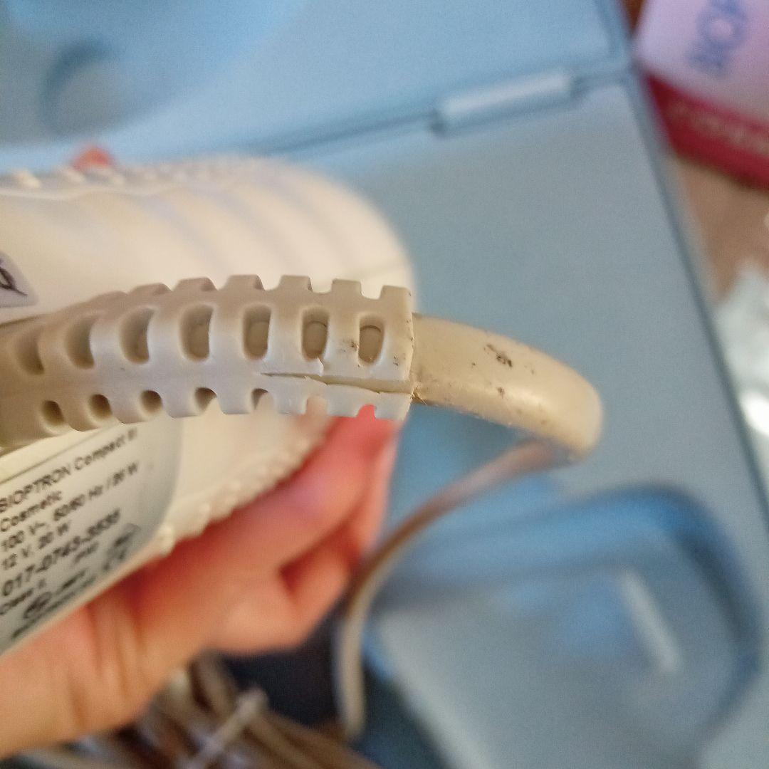 バイオプトロン 美顔器