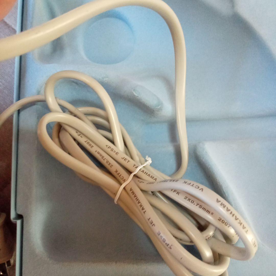 バイオプトロン 美顔器