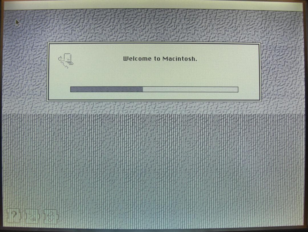 k*o様 ☆彡 PowerBook 520 起動します！ 難ありにつき説明必読