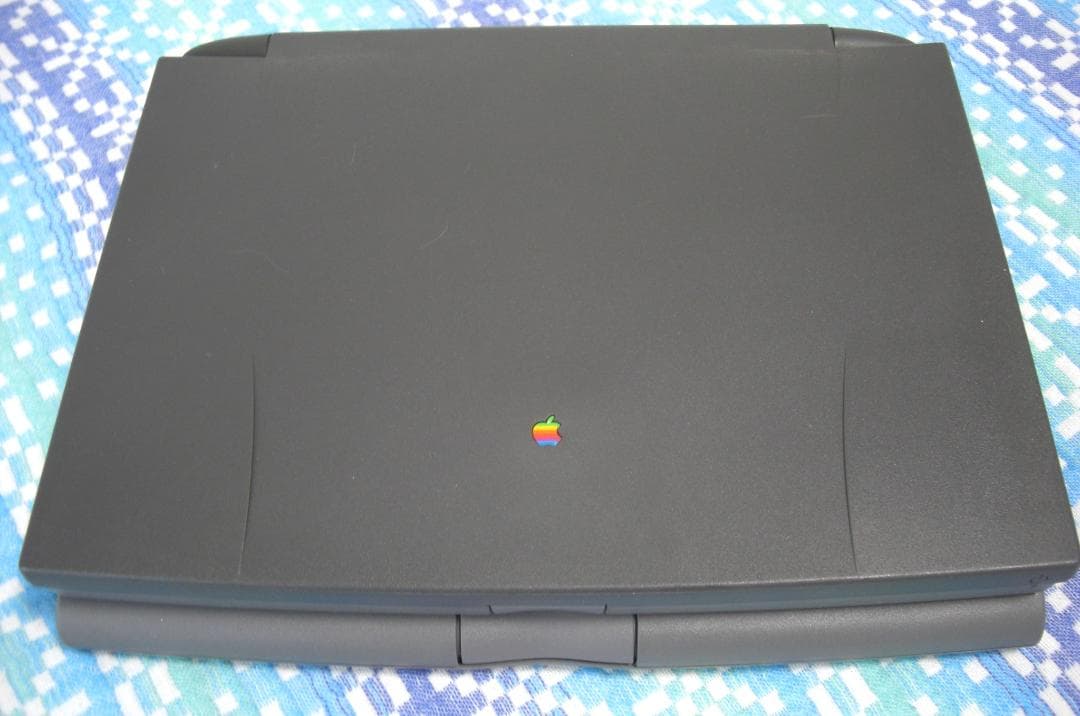 k*o様 ☆彡 PowerBook 520 起動します！ 難ありにつき説明必読