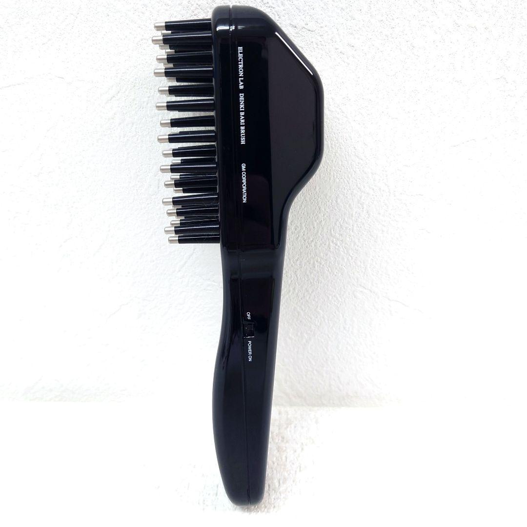 M0213C1 デンキバリブラシ ELECTRIC BARI BRUSH 美顔器