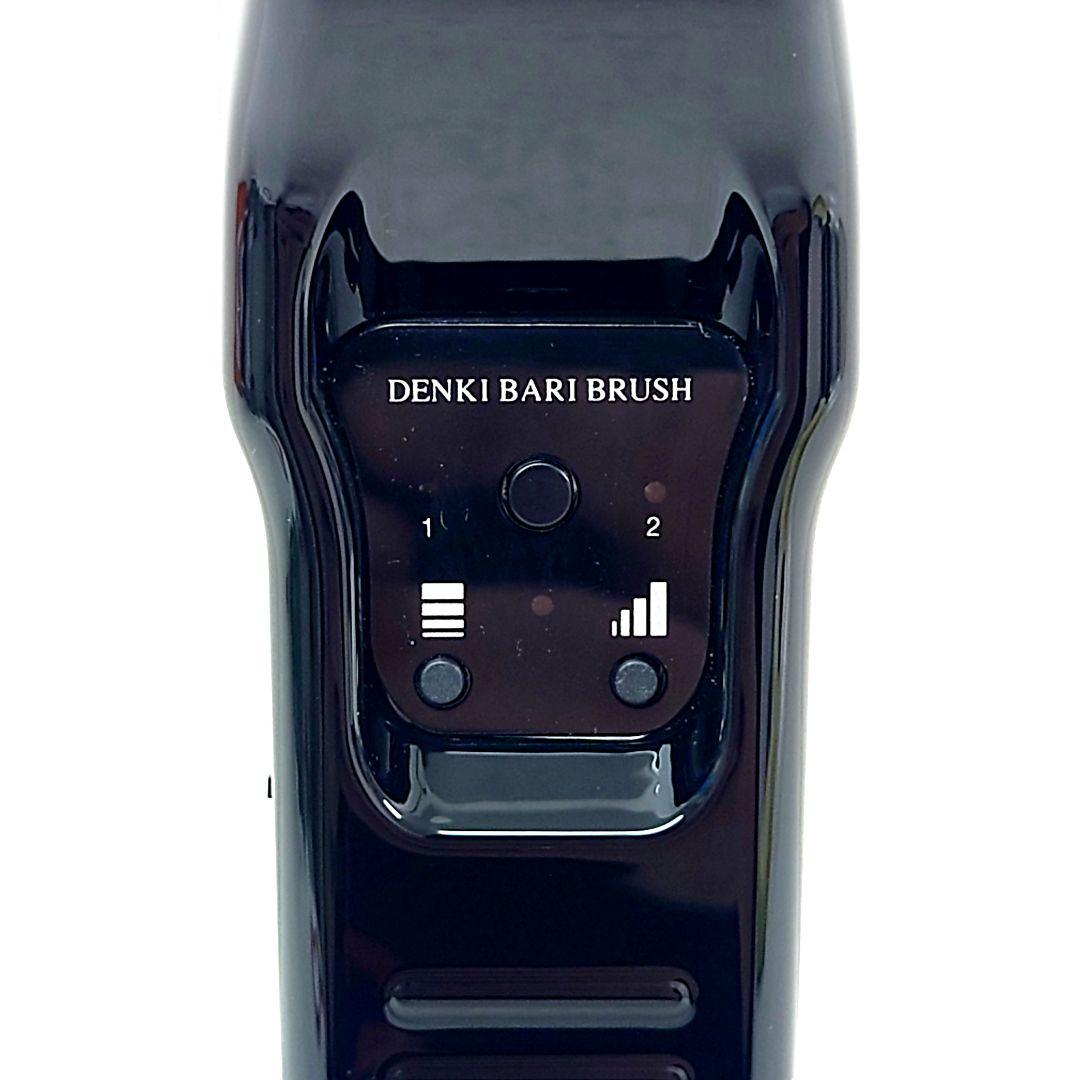 M0213C1 デンキバリブラシ ELECTRIC BARI BRUSH 美顔器