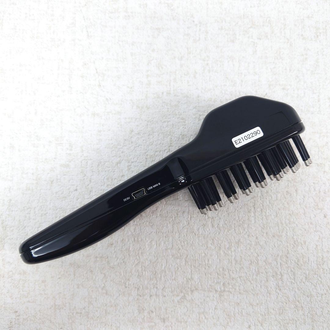 M0213C1 デンキバリブラシ ELECTRIC BARI BRUSH 美顔器