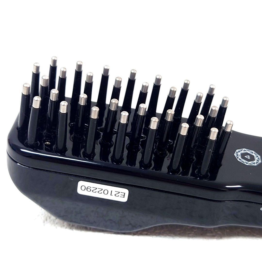 M0213C1 デンキバリブラシ ELECTRIC BARI BRUSH 美顔器