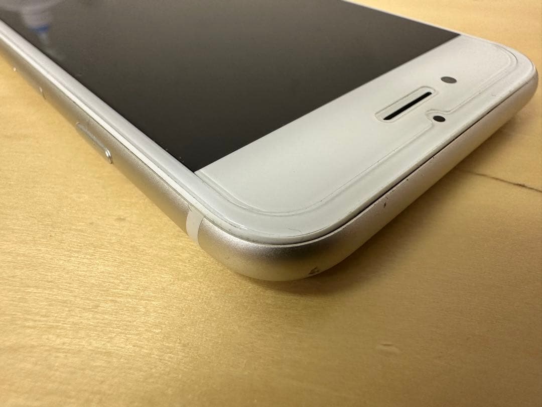 512gb Apple iPhone SE3（第3世代） ホワイト