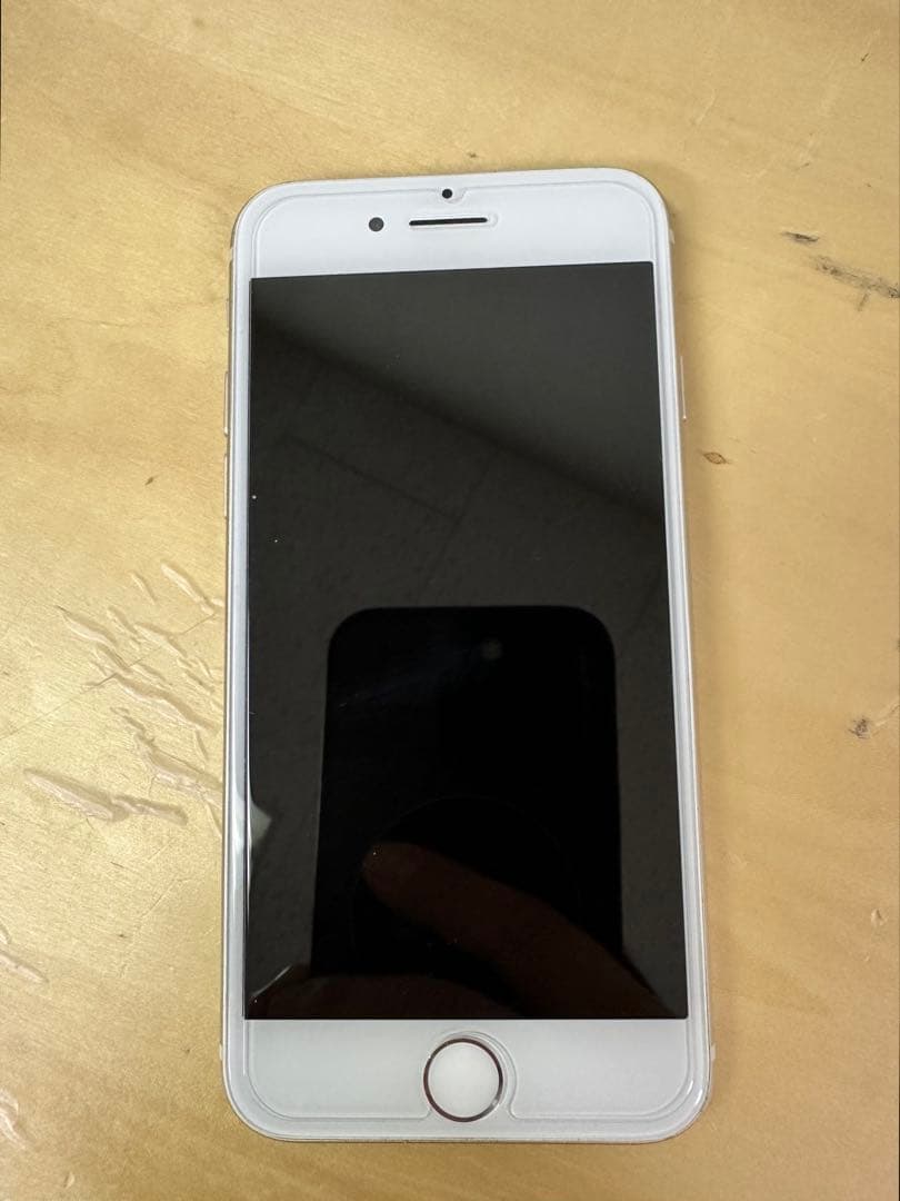 512gb Apple iPhone SE3（第3世代） ホワイト