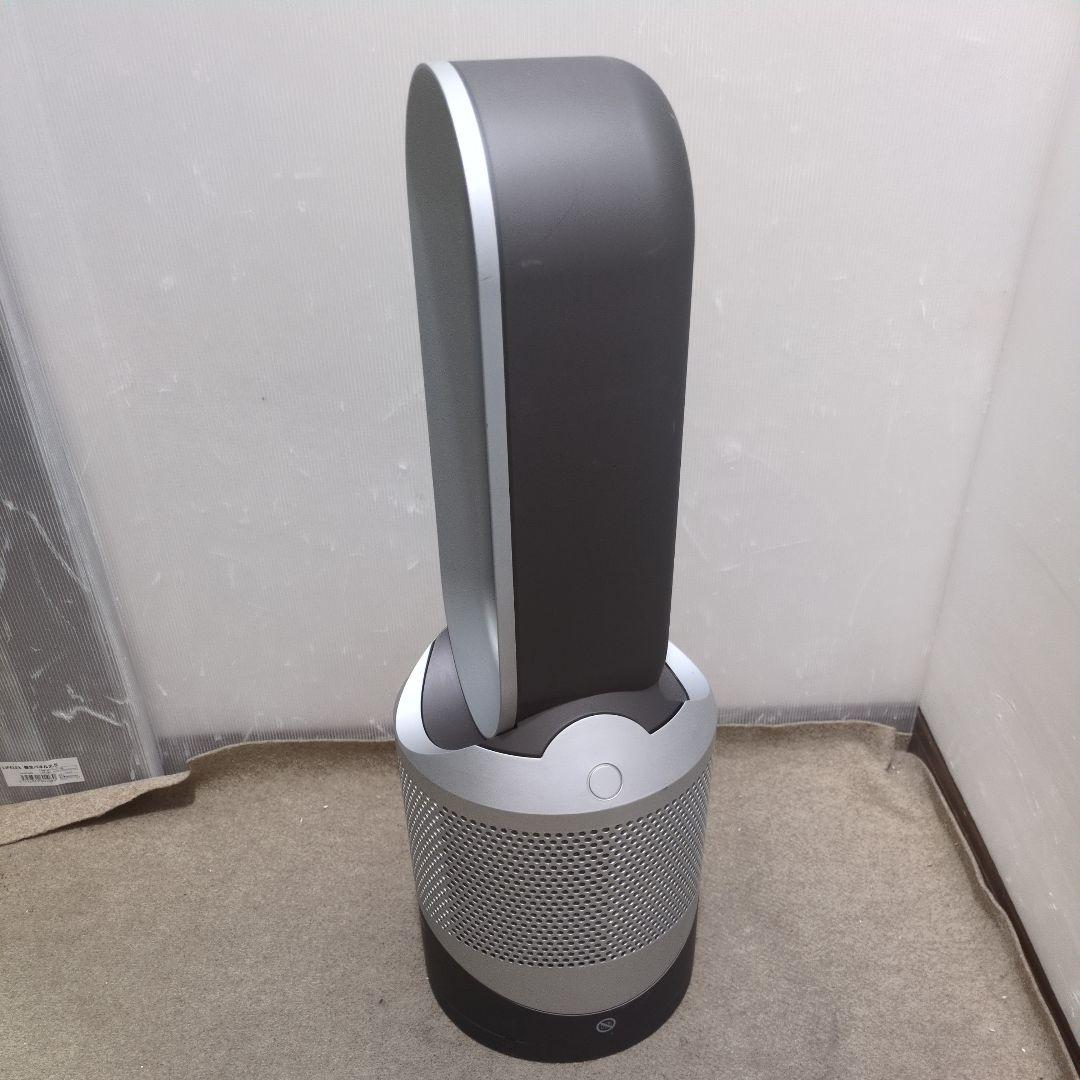 ダイソン 空気清浄ファンヒーター Pure Hot + Cool HP03