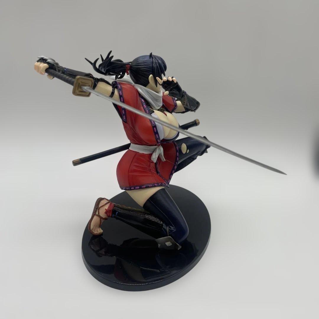 魔乳秘剣帖　魔乳千房