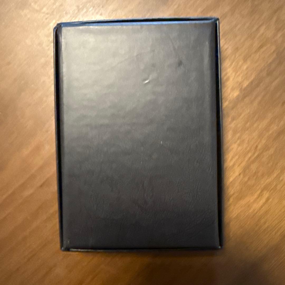 ジョジョ展 トランプ スタンド使いはひかれ合う - メルカリ