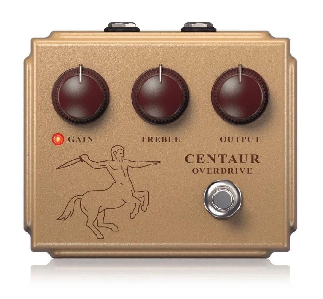 旧ロゴ 完全未開封 新品未使用品 BEHRINGER CENTAUR Klon Behringer Centaur Klon Clone - Ive never heard a Klon! - YouTube