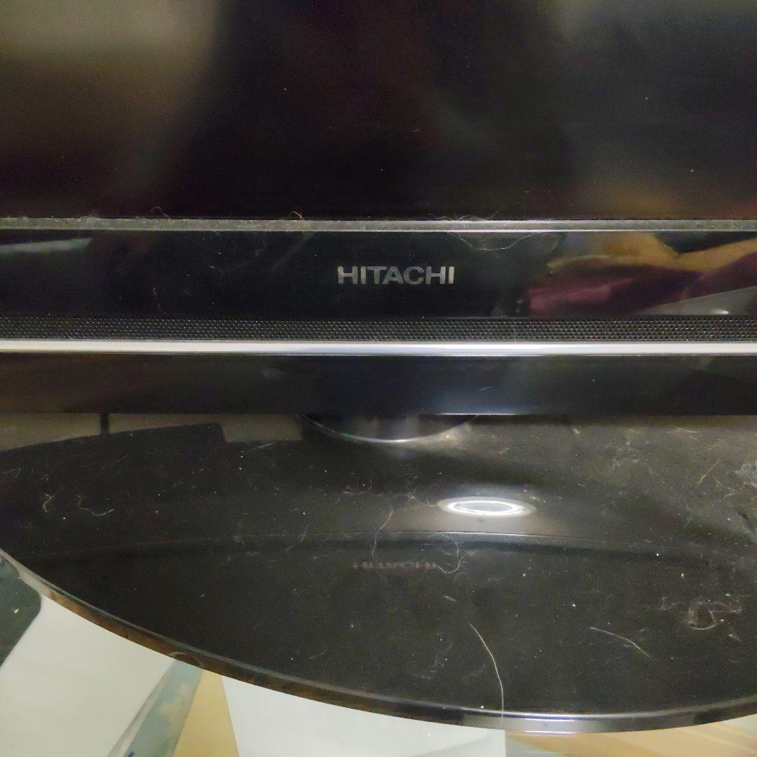 中古テレビ37型