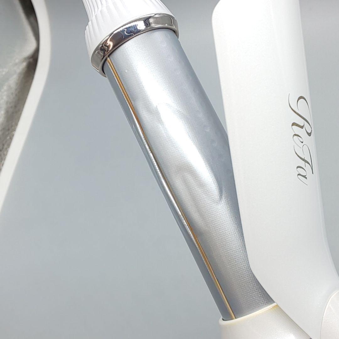 ReFa リファ ビューテック カールアイロン 32㎜《正規品》703
