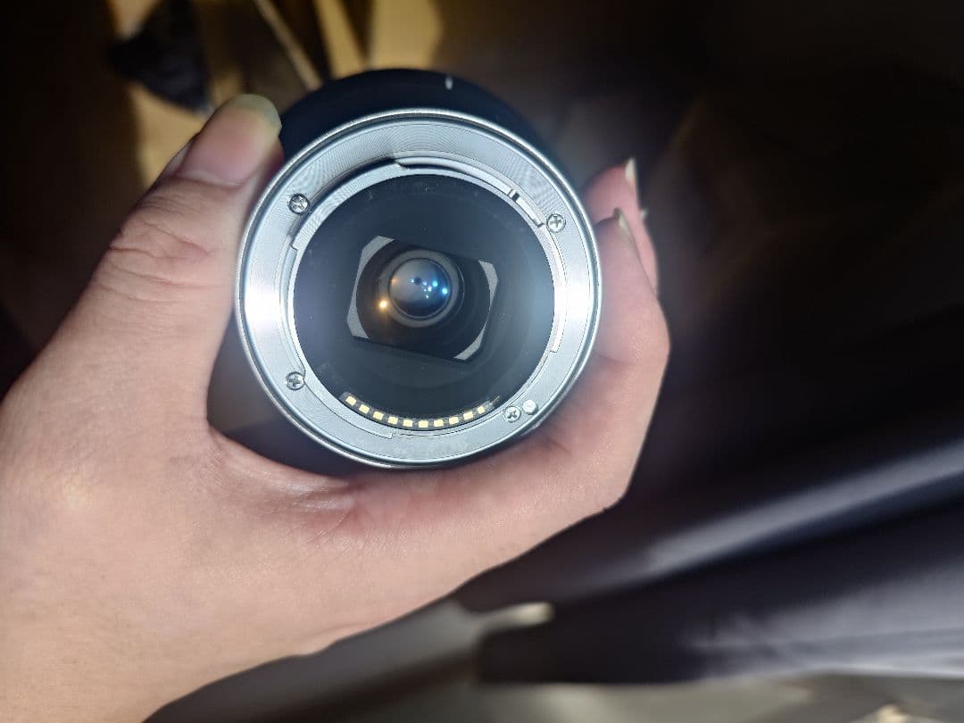 TAMRON 20mm F2.8 DI Ⅲ OSD