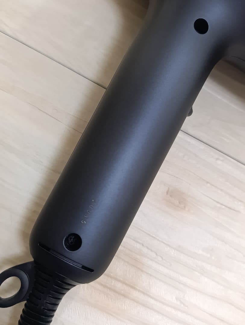 パナソニック ナノケア Panasonic EH-NA0J 22年製 DN 01