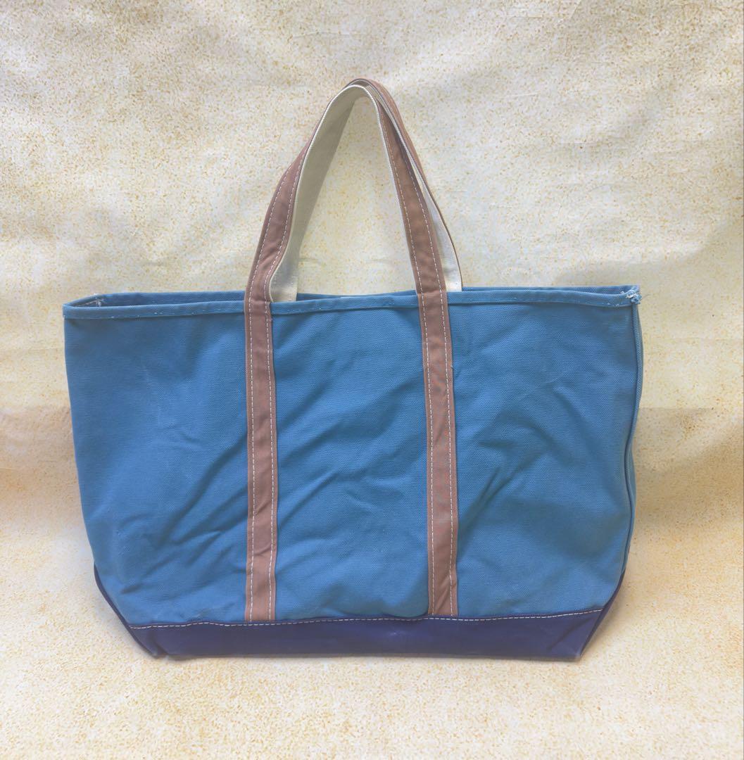 L.L.Bean エルエルビーン　トート