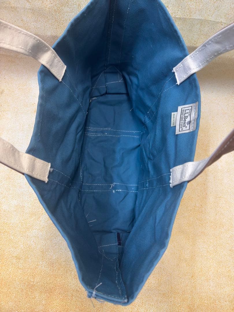 L.L.Bean エルエルビーン　トート