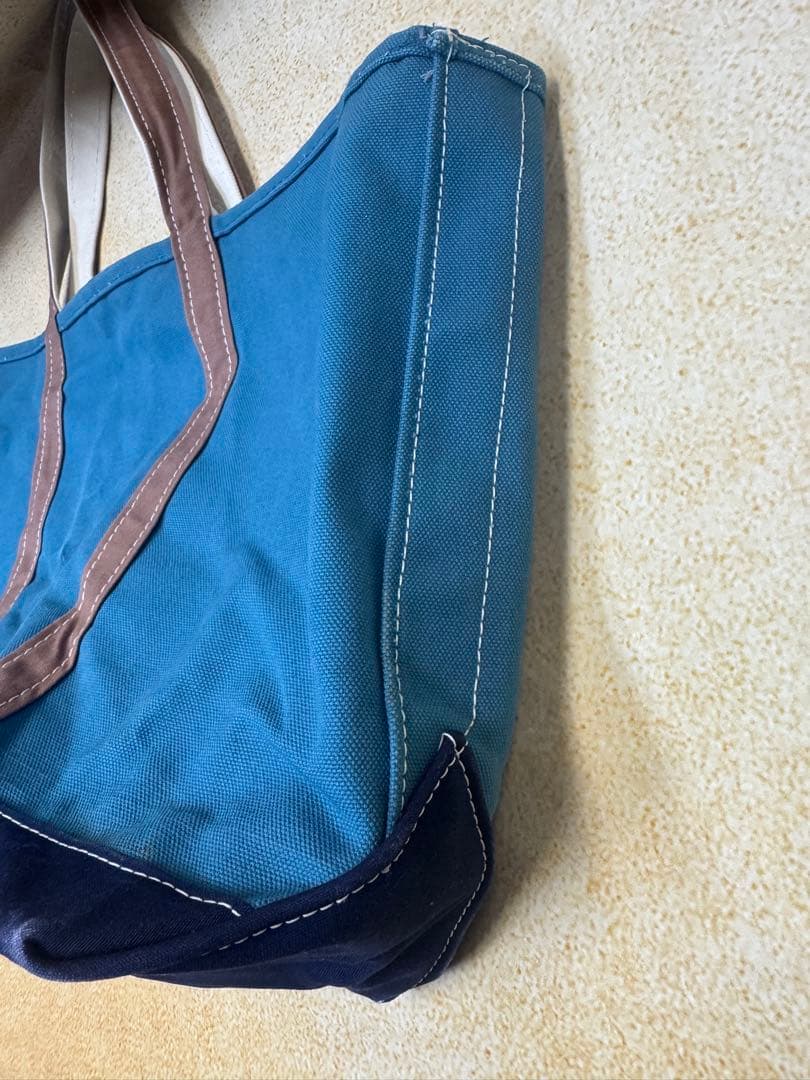 L.L.Bean エルエルビーン　トート