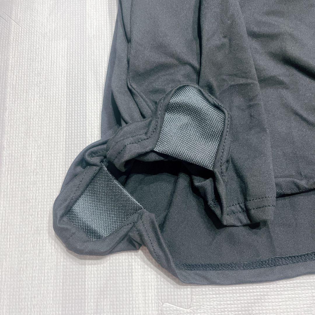 スピーカースタンドカバー 1枚 三脚 ブラック 伸縮 簡単 マジック