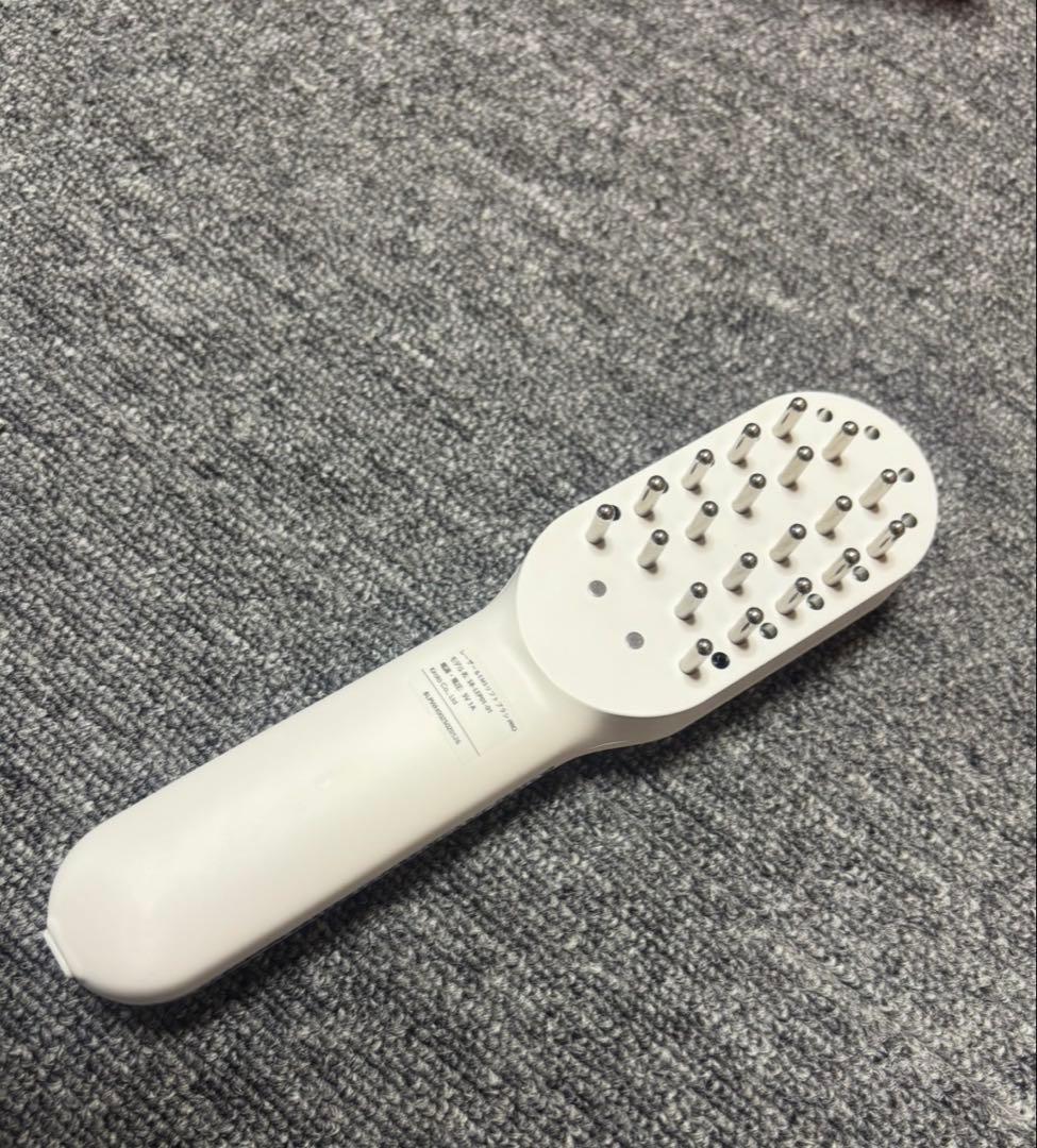 ステラボーテ　レーザー＆EMS　リフトブラシPRO