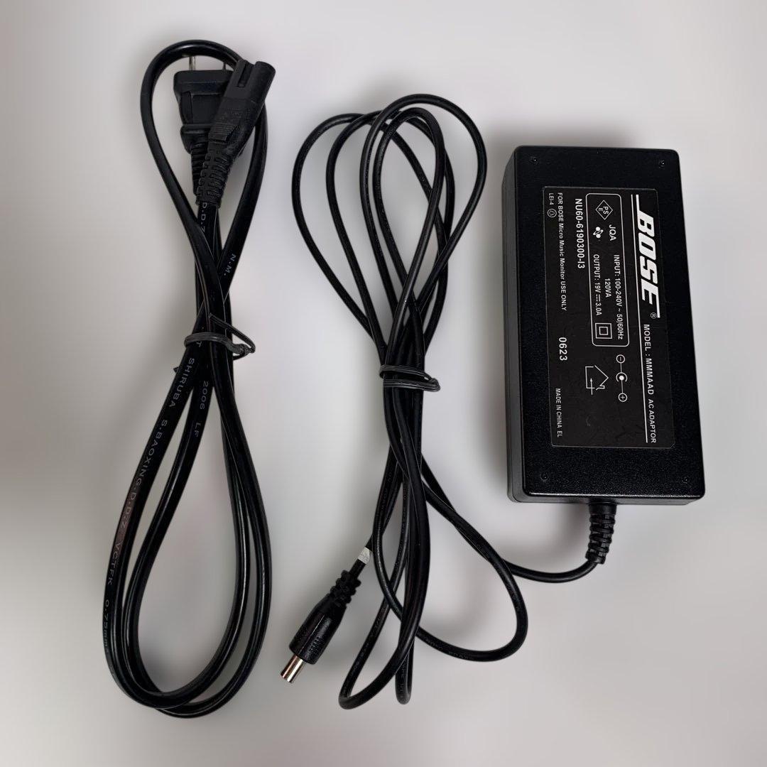 ボーズ BOSE マルチメディアスピーカー シルバー