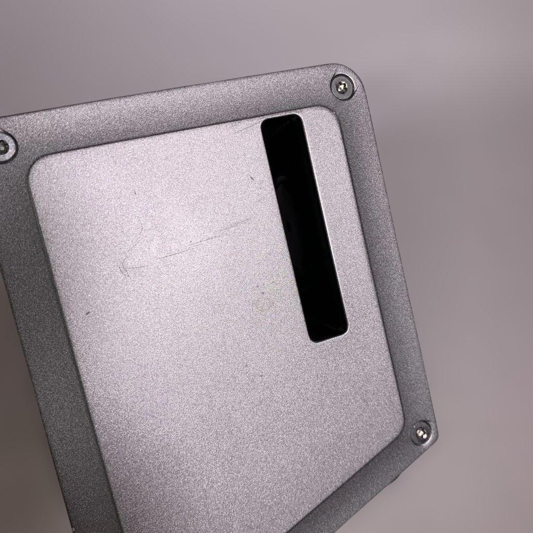 ボーズ BOSE マルチメディアスピーカー シルバー