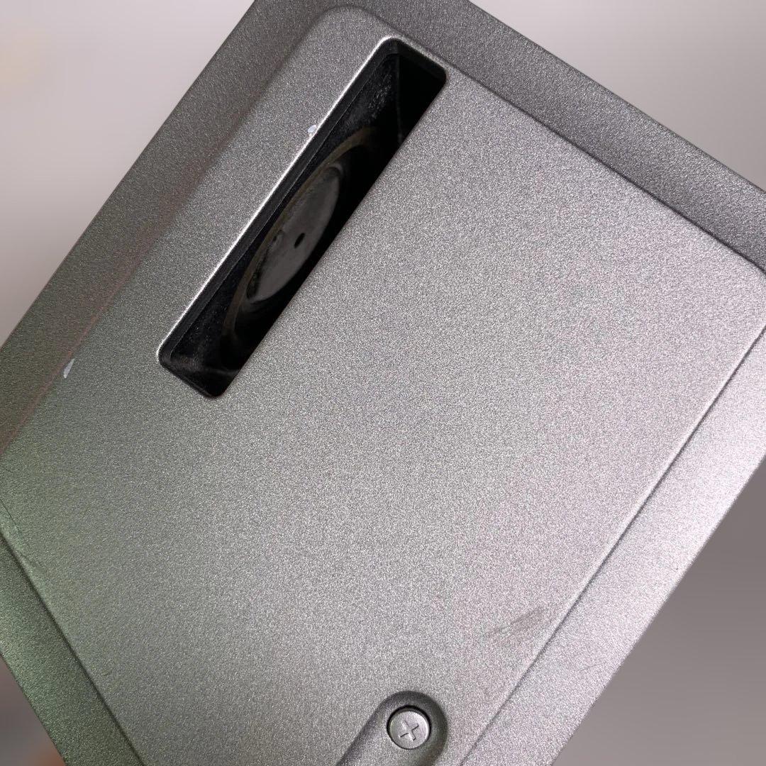 ボーズ BOSE マルチメディアスピーカー シルバー