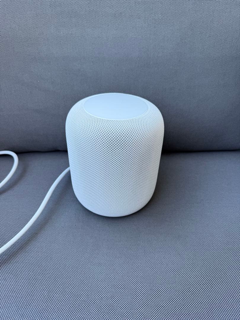 Apple Pod 第1世代（白）